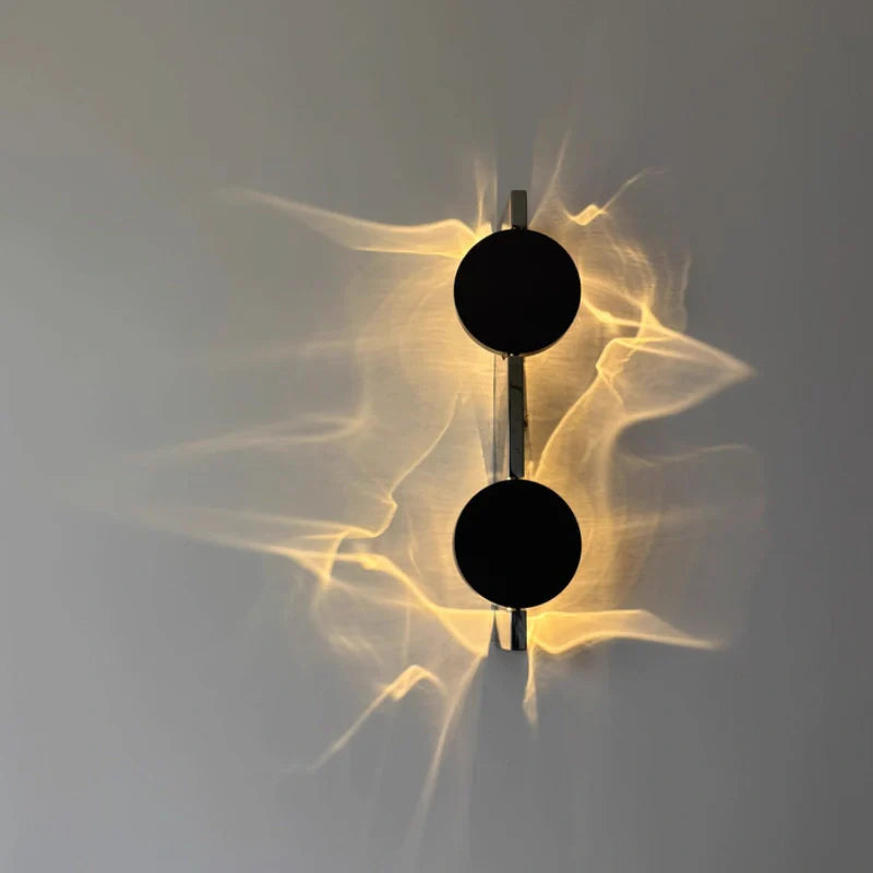 Essence Ripple Wall Light