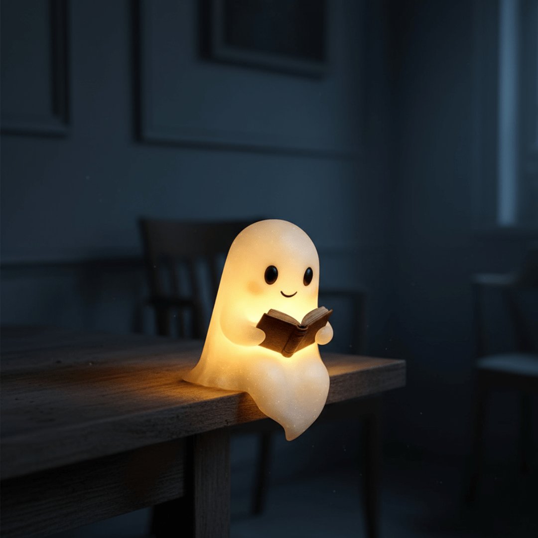Specter Glow Ambient Lamp
