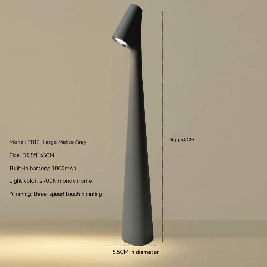 Rechargeable LED Table Lamp
