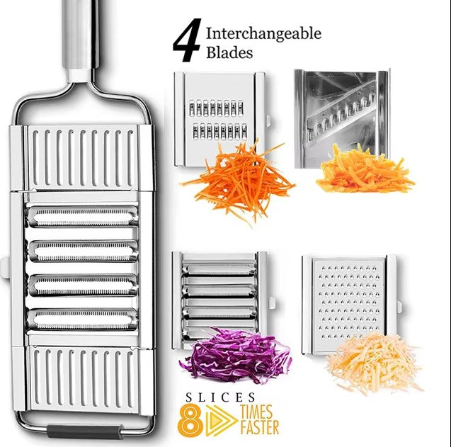 Vegetable Slicer