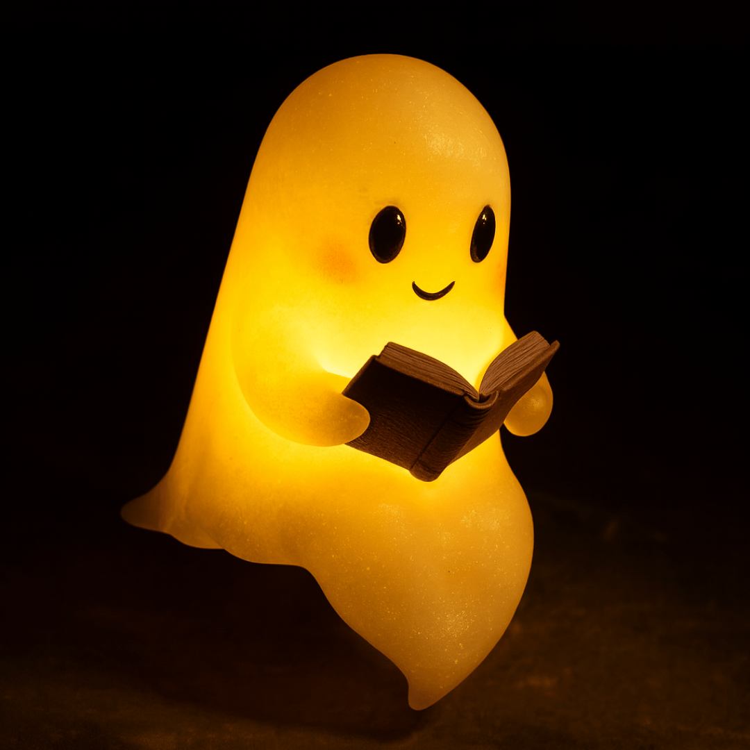 Specter Glow Ambient Lamp