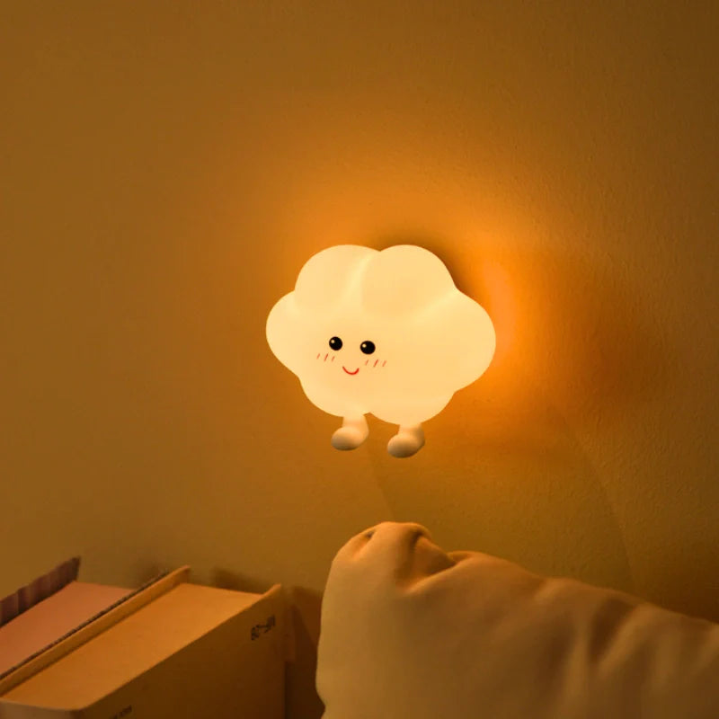 Kids Wall Night Light