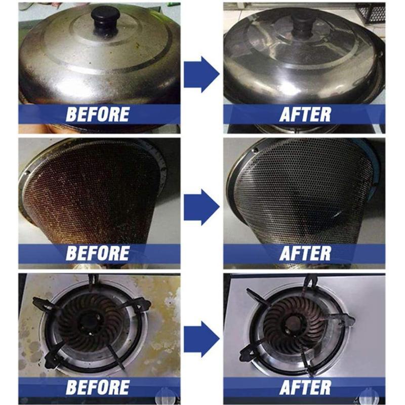 Degreaser Cleaner Spray
