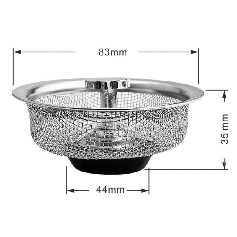 Sink Replacement Filter