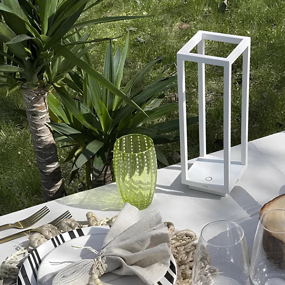 Frame Glow Lantern