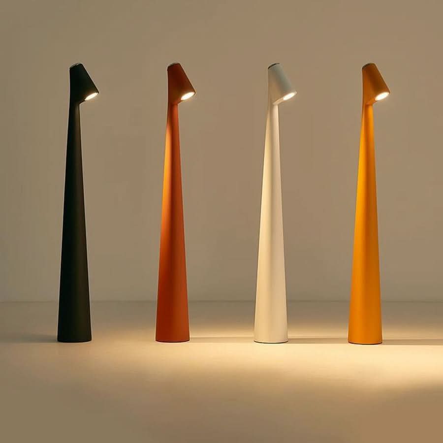 Rechargeable LED Table Lamp
