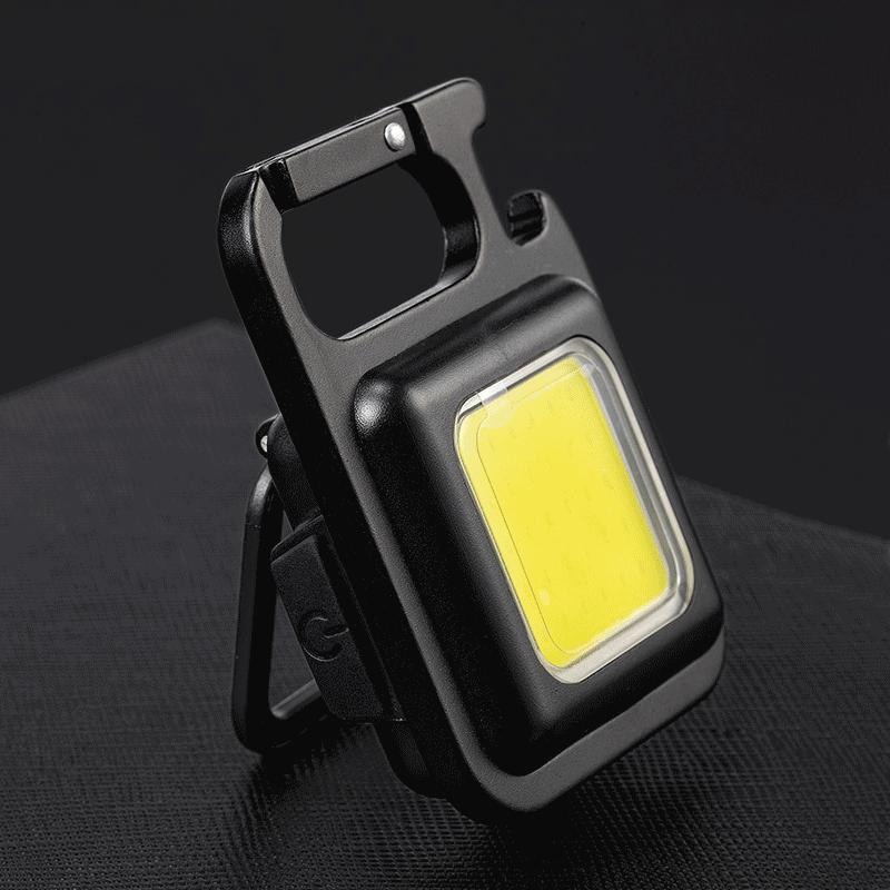 Clip Utility Light