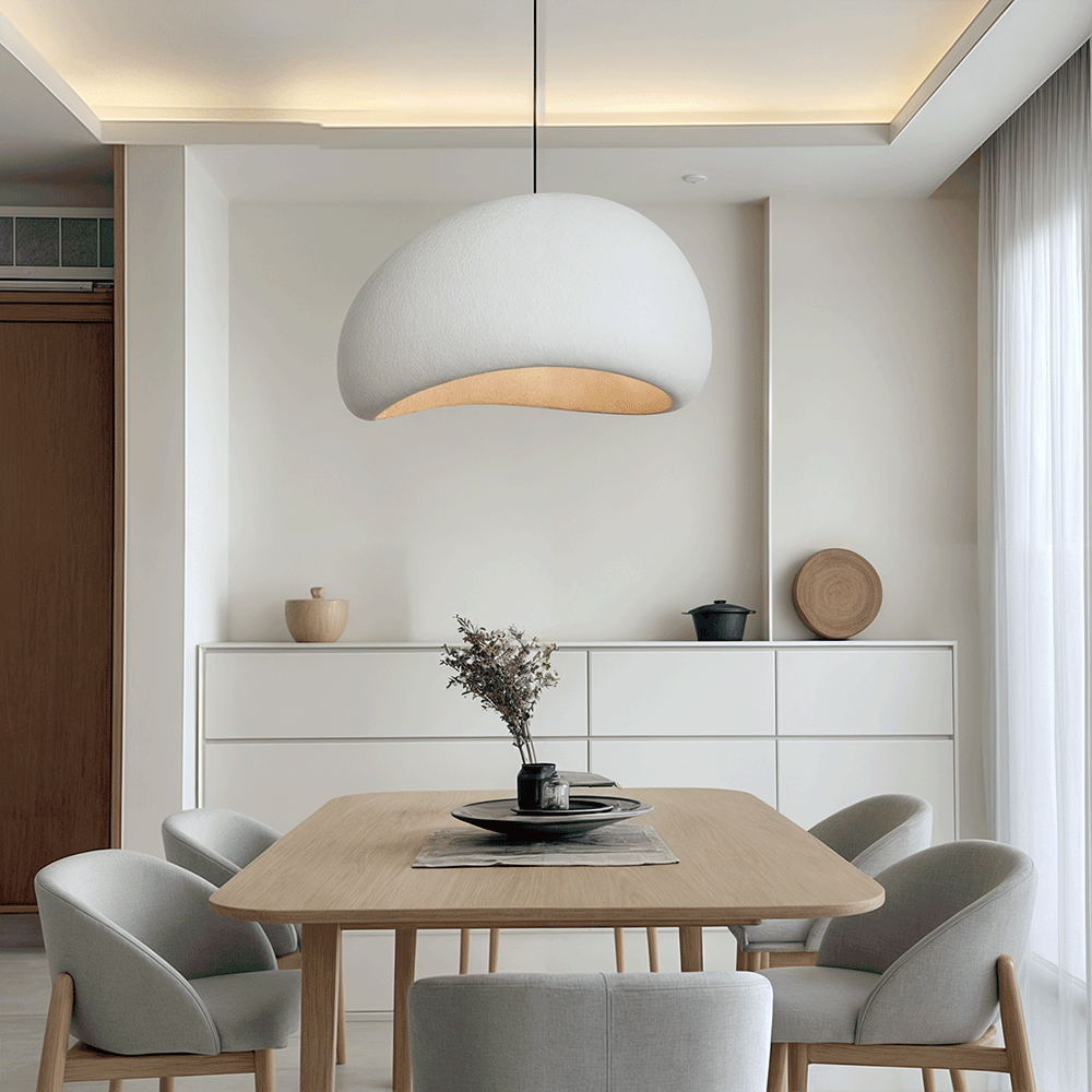Elegant Pendant Light