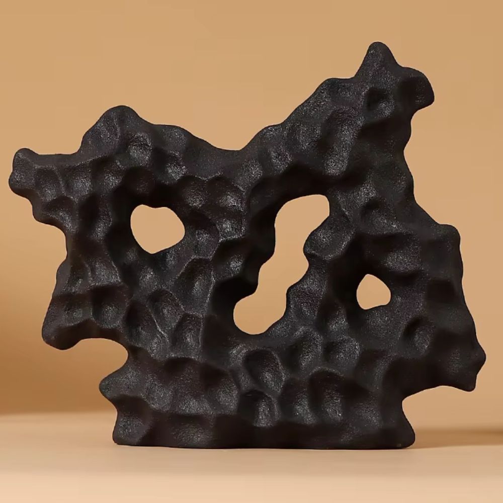 Coastal Reef Accent Sculpture
