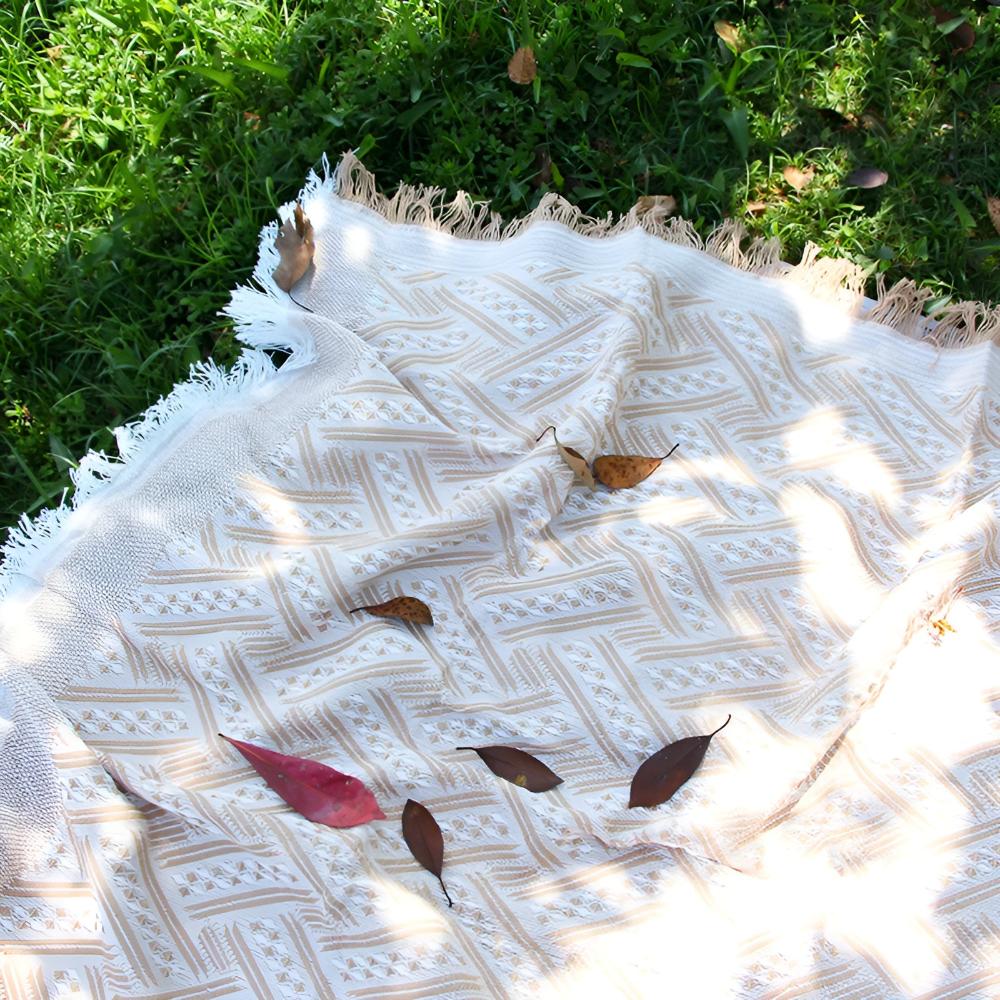 Outdoor Picnic Mat