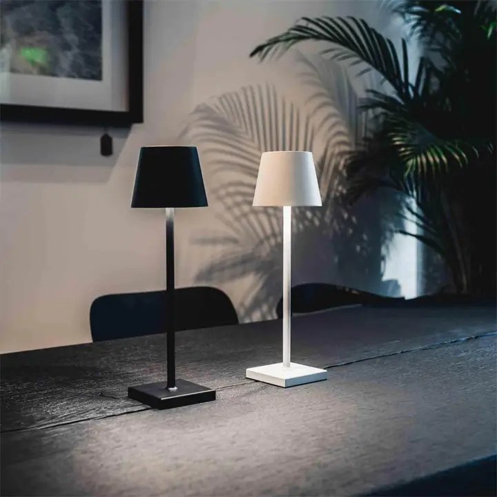Cordless Table Lamp