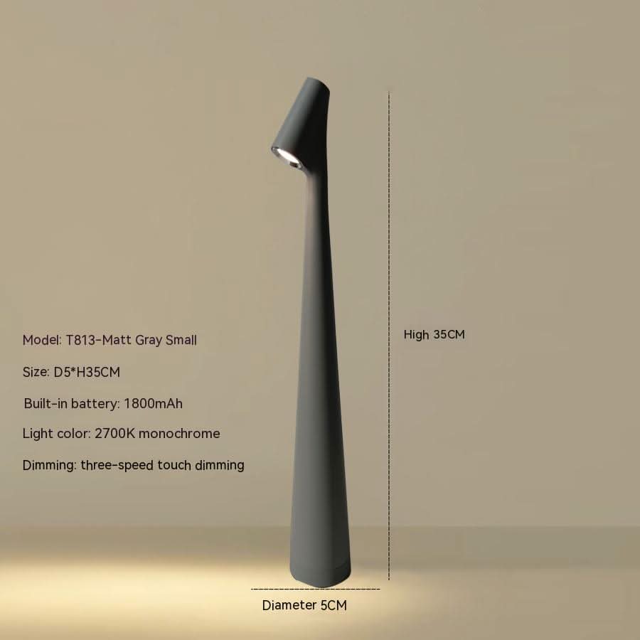 Rechargeable LED Table Lamp