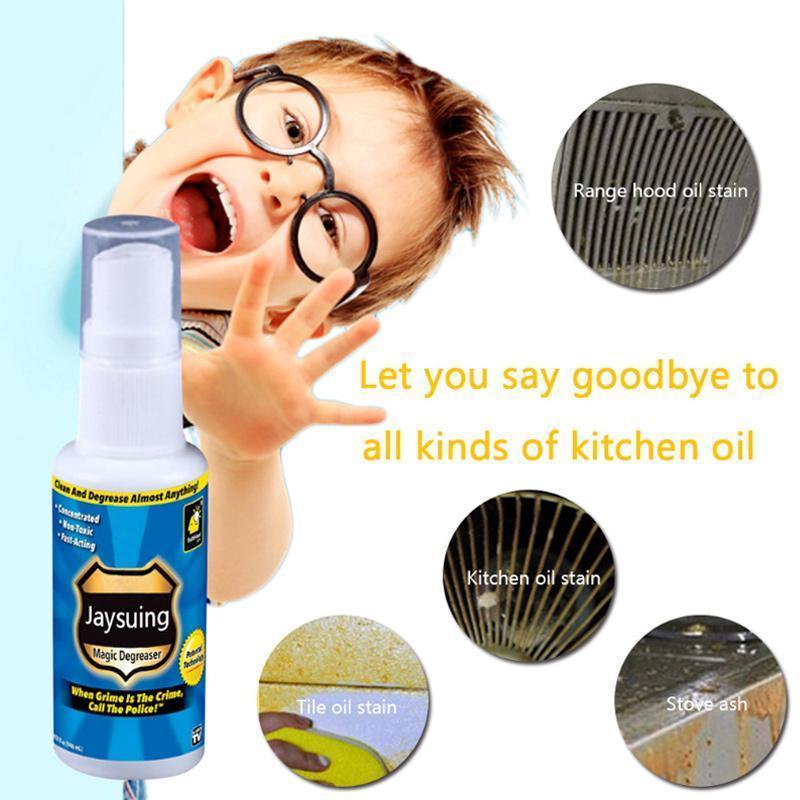 Degreaser Cleaner Spray
