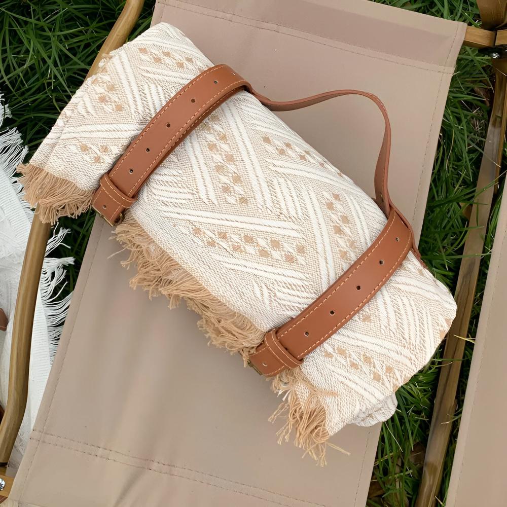 Outdoor Picnic Mat
