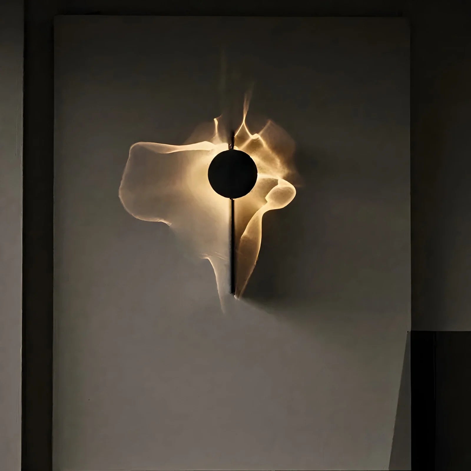 Essence Ripple Wall Light