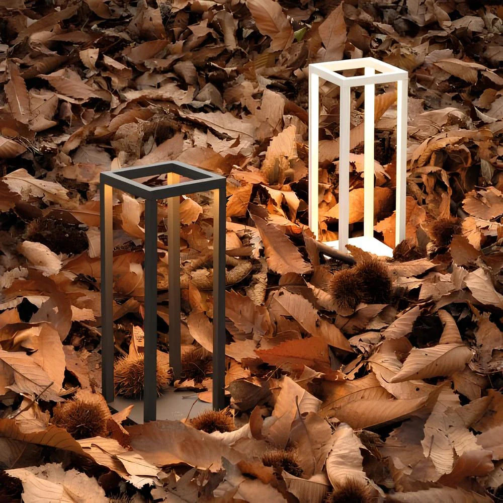 Frame Glow Lantern
