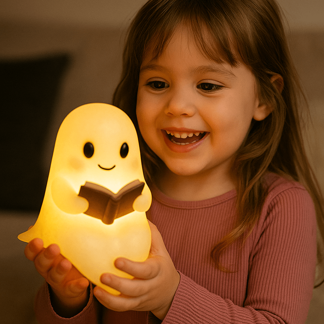 Specter Glow Ambient Lamp
