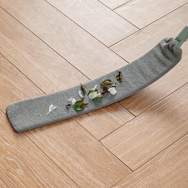 Flex Gap Microfiber Dust Brush