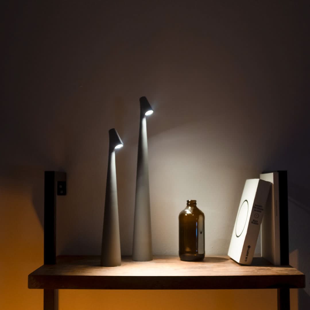 Rechargeable LED Table Lamp
