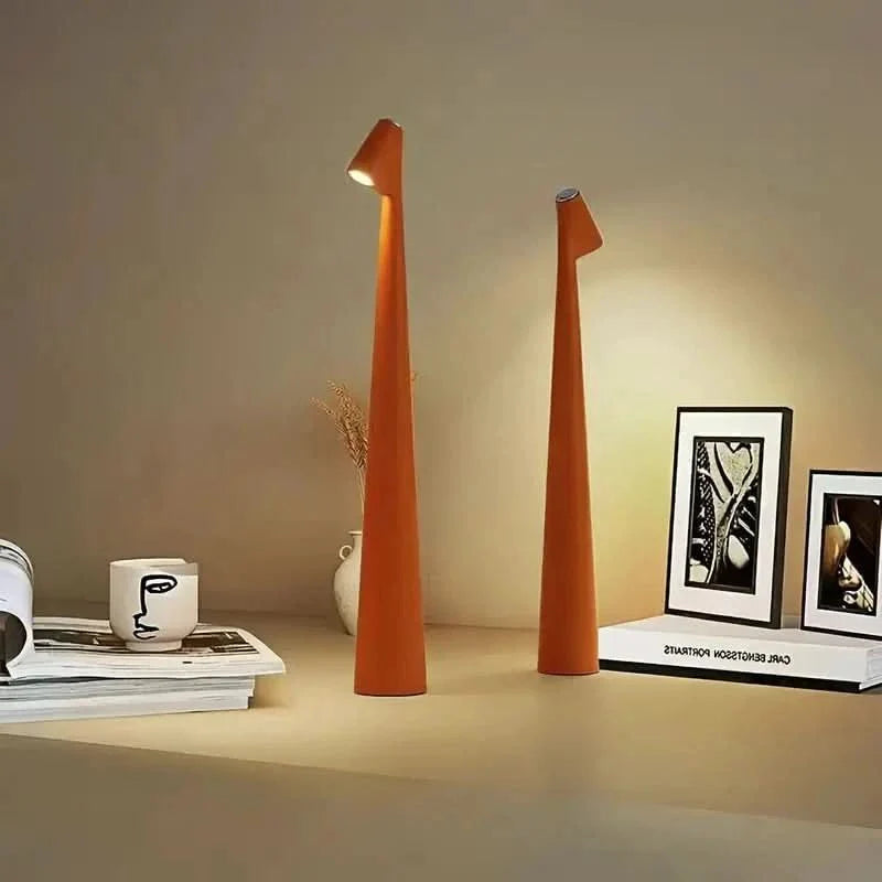 Rechargeable LED Table Lamp