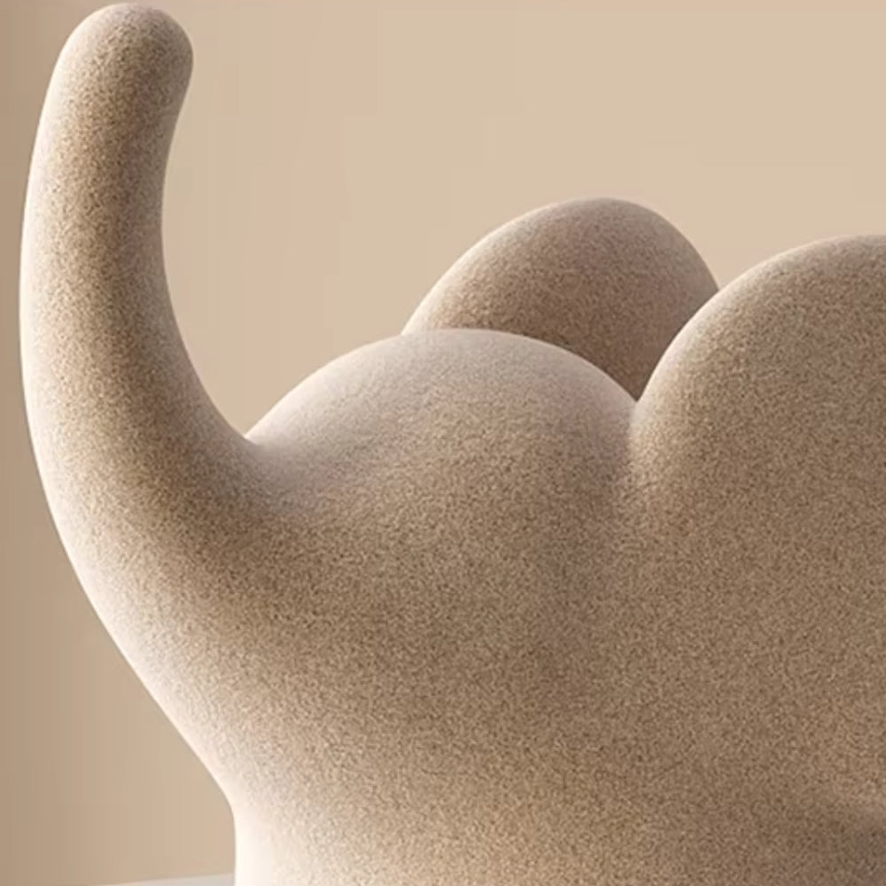 Elephant Accent Figurines