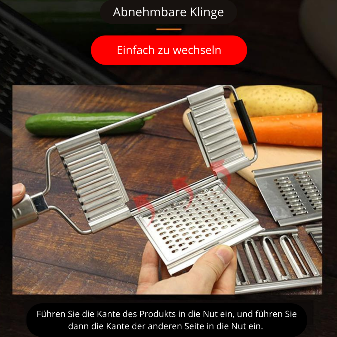 Vegetable Slicer