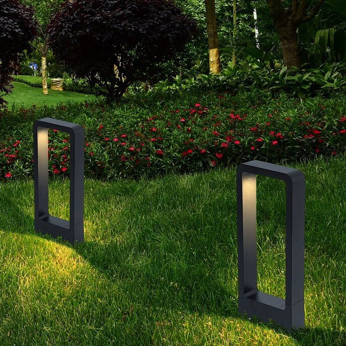Ground Path Landscape Light