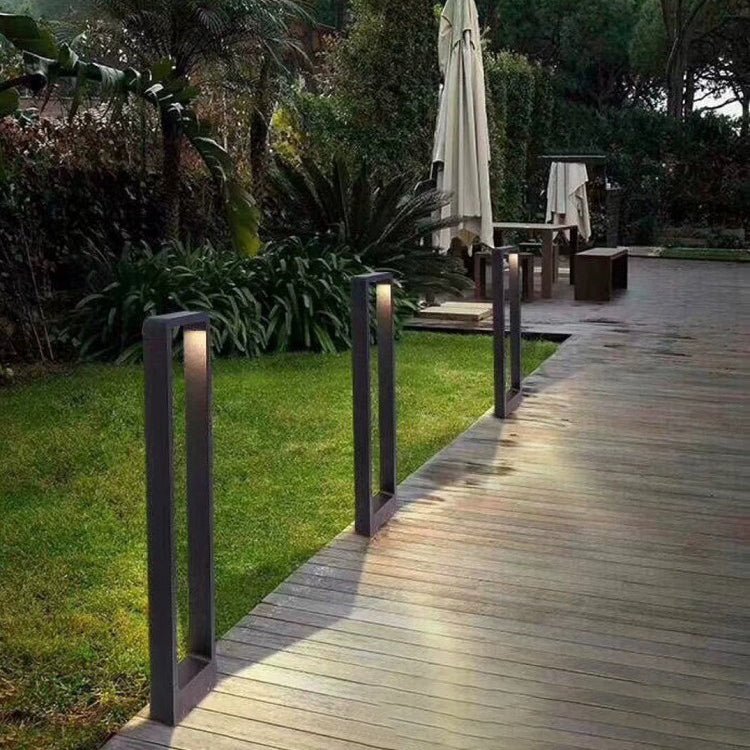Ground Path Landscape Light