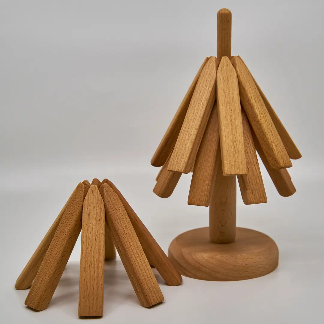 Trivet Holder