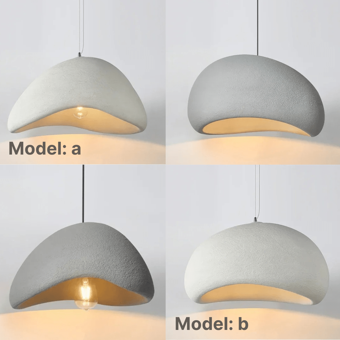 Elegant Pendant Light