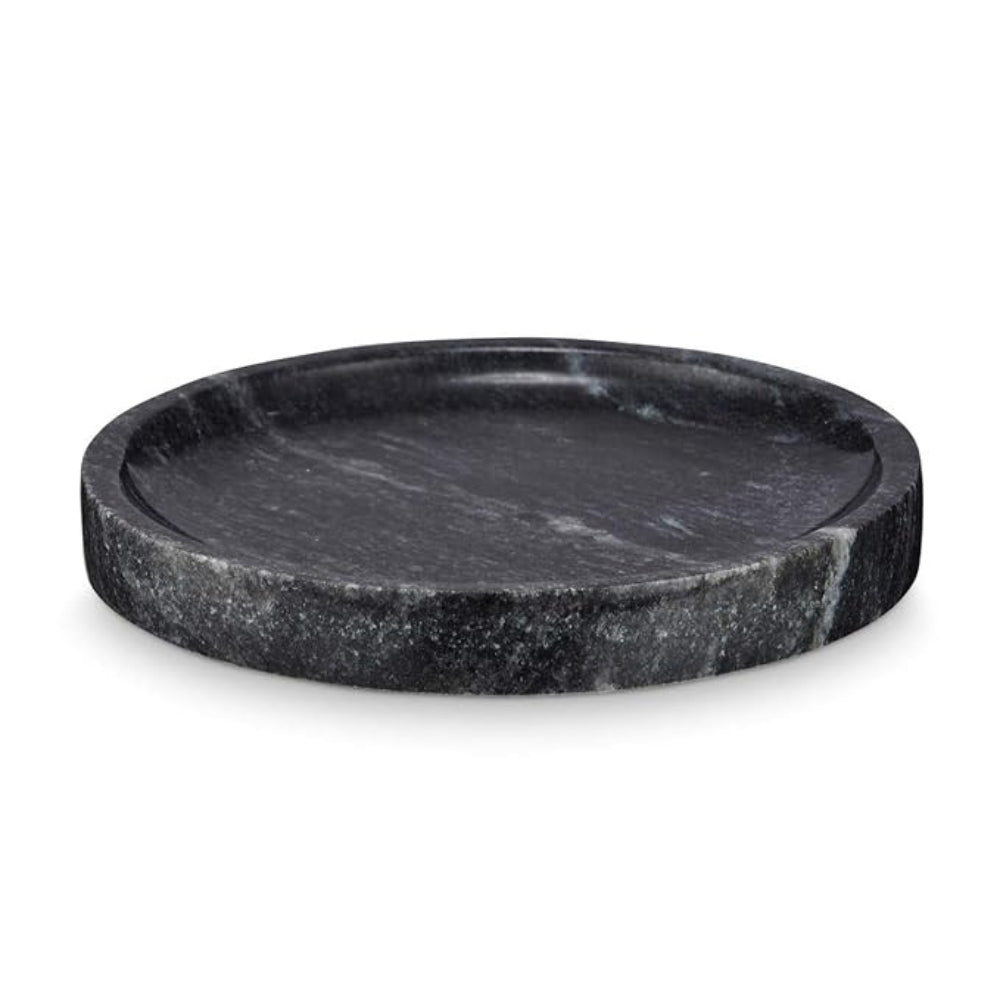 Marble Accent Catchall