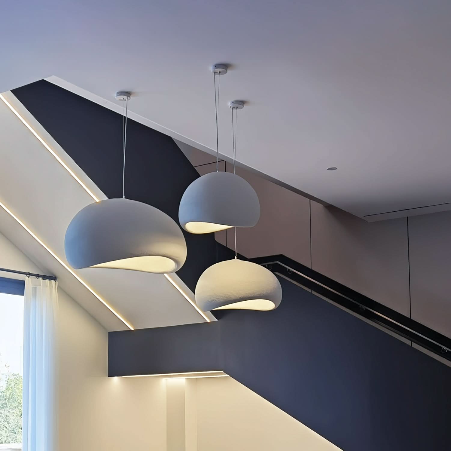 Elegant Pendant Light