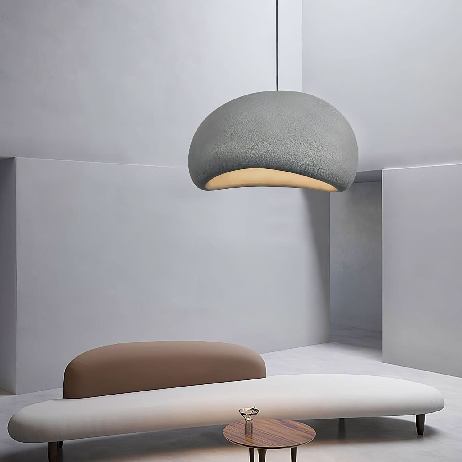Elegant Pendant Light