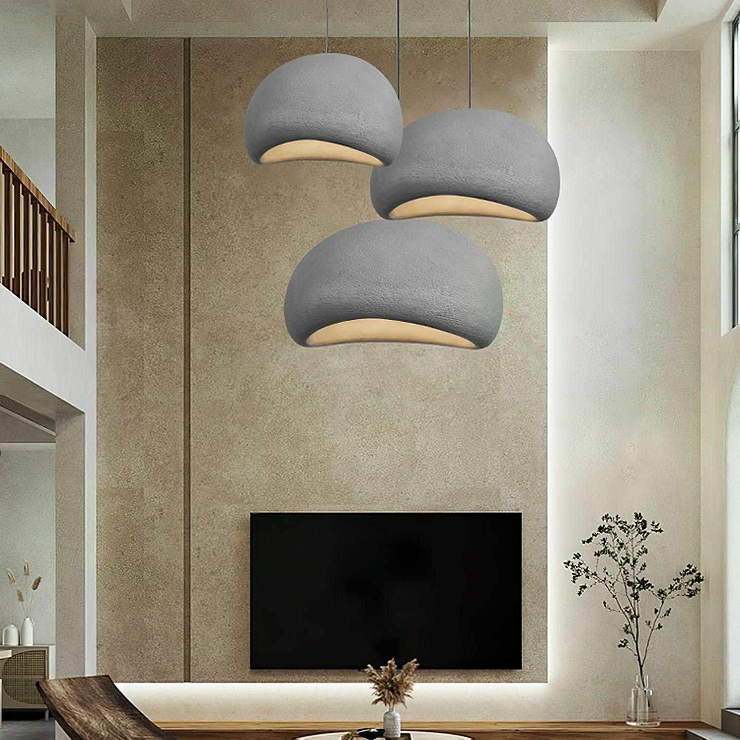 Elegant Pendant Light