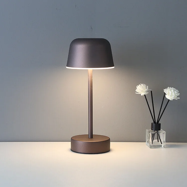 Dome Accent Lamp