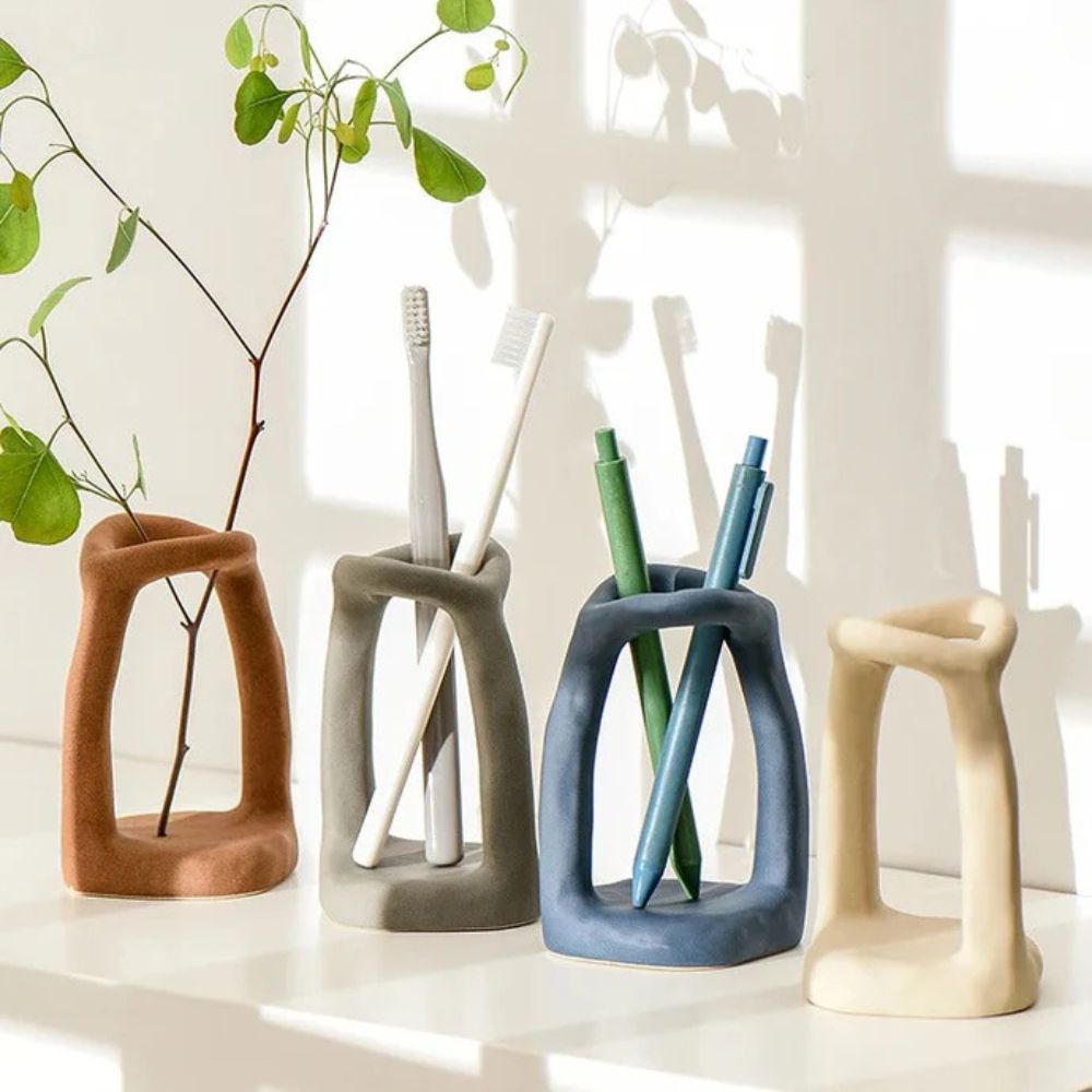 Loop Stone Organizer