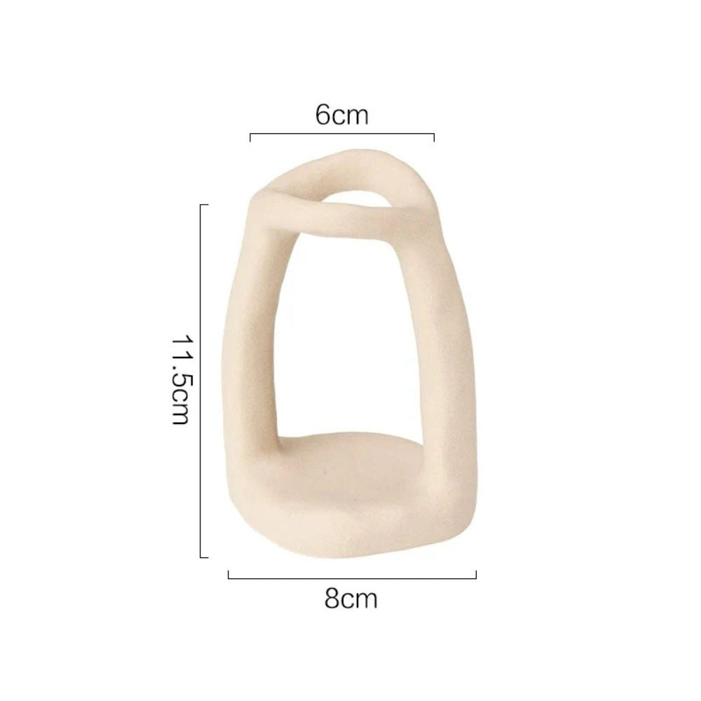 Loop Stone Organizer