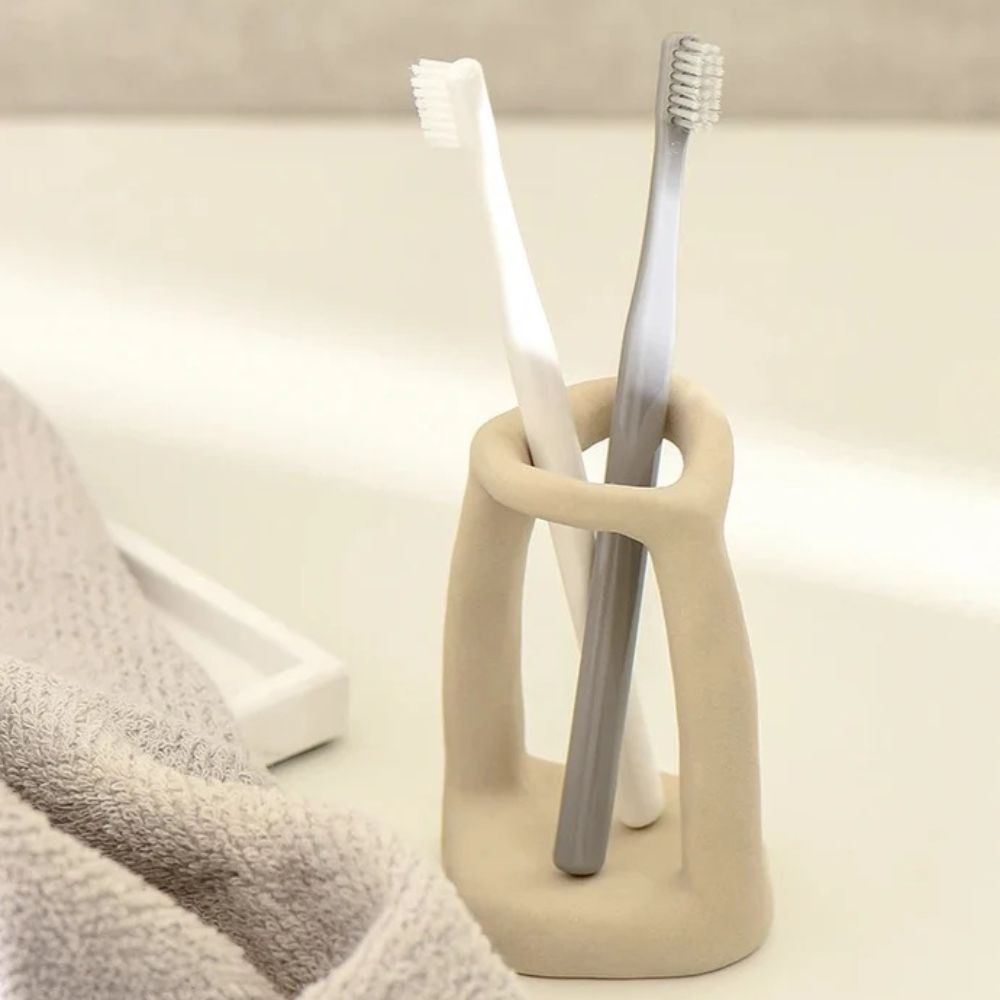 Loop Stone Organizer