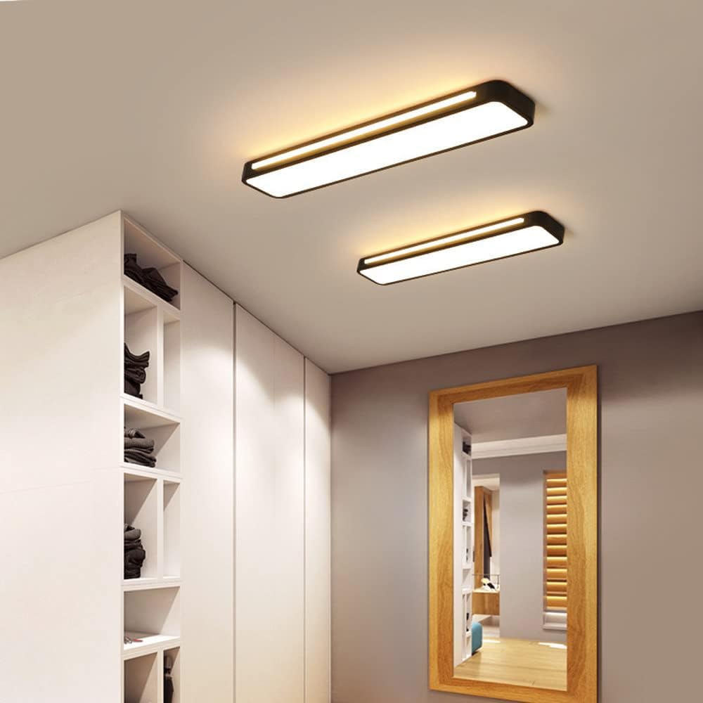 Long LED Ceiling Light