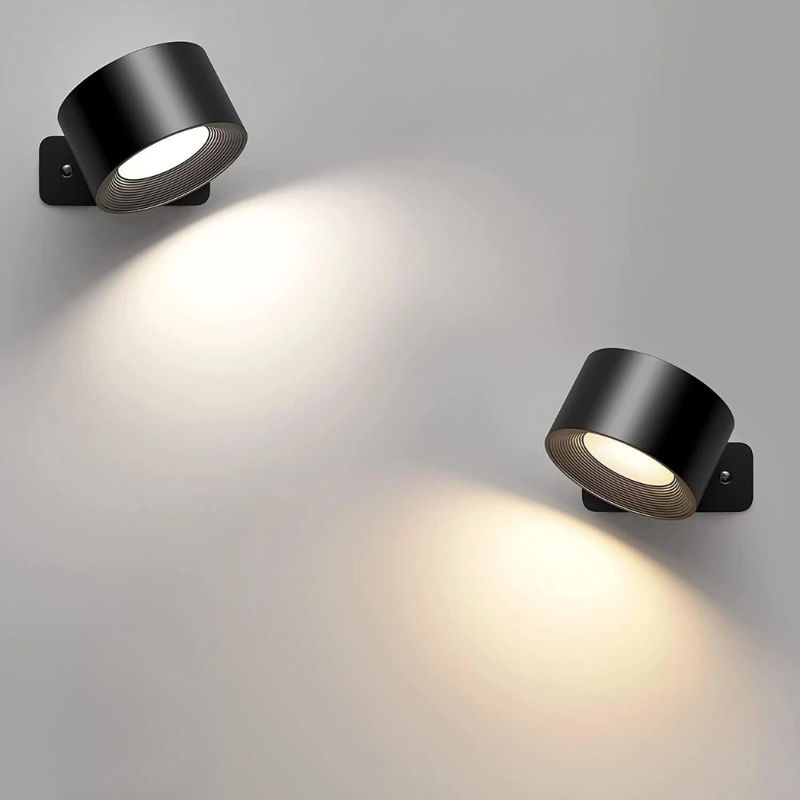 Touch Control Wall Lamp