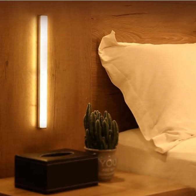 Motion Sensor LED Strip Light