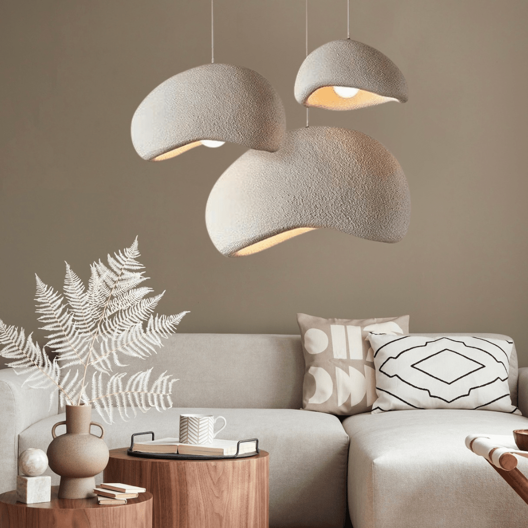 Elegant Pendant Light