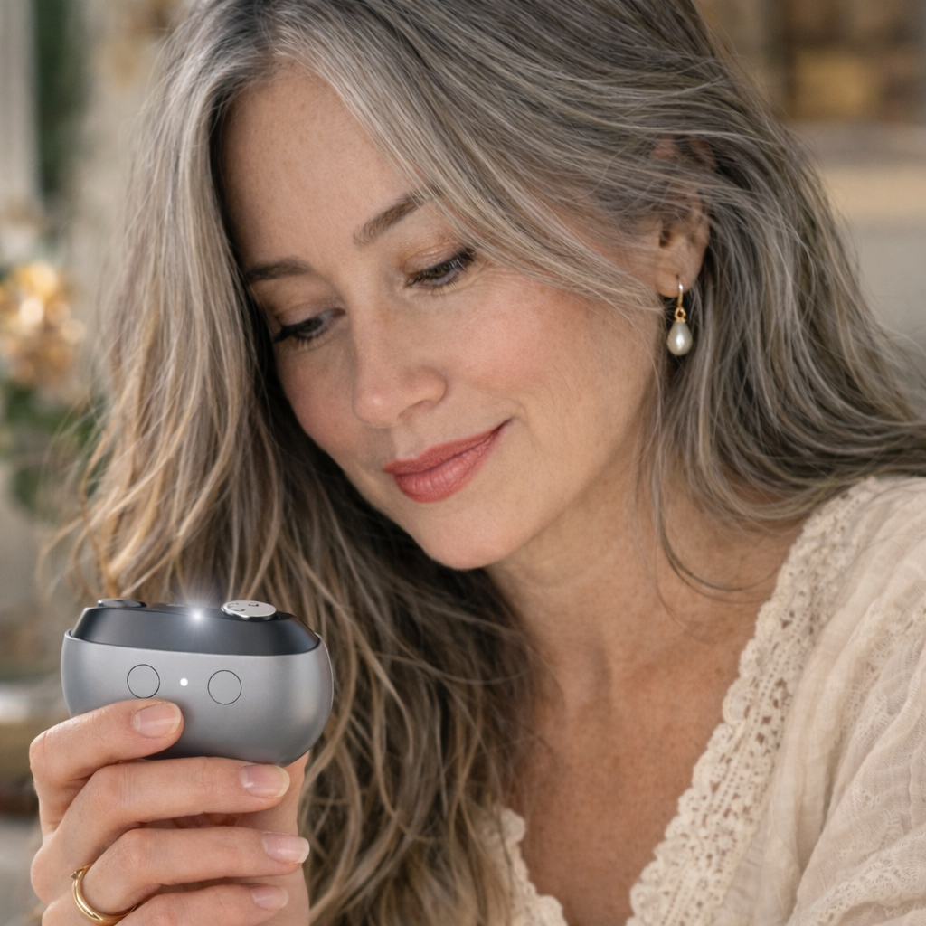 EasyPrecision Nail Clipper