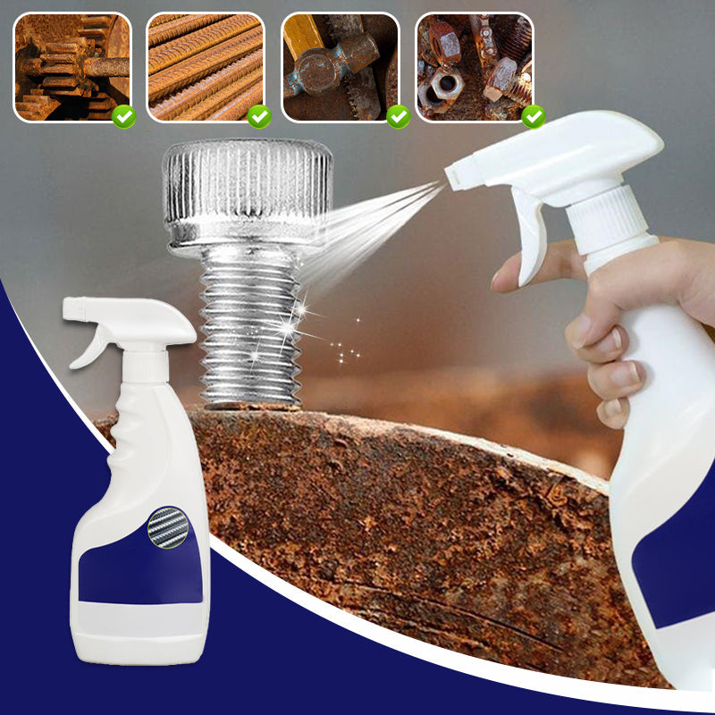 Metal Rust Remover