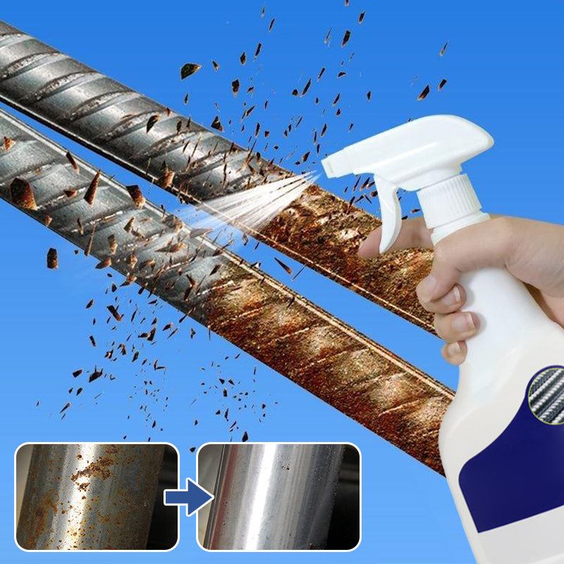 Metal Rust Remover