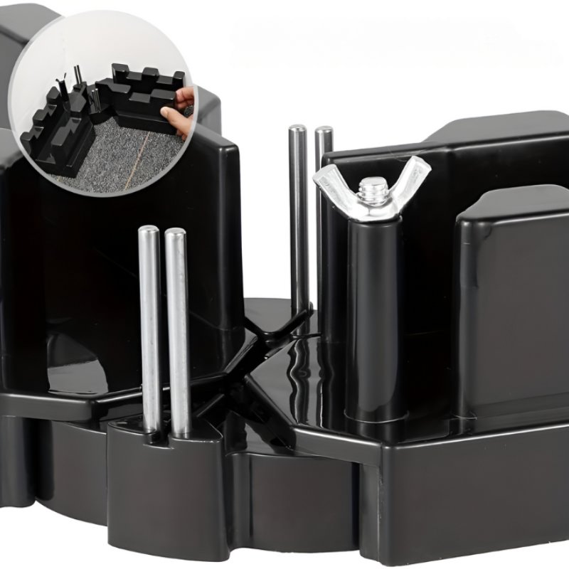 Angle Guide Precision Straight Cut Tool