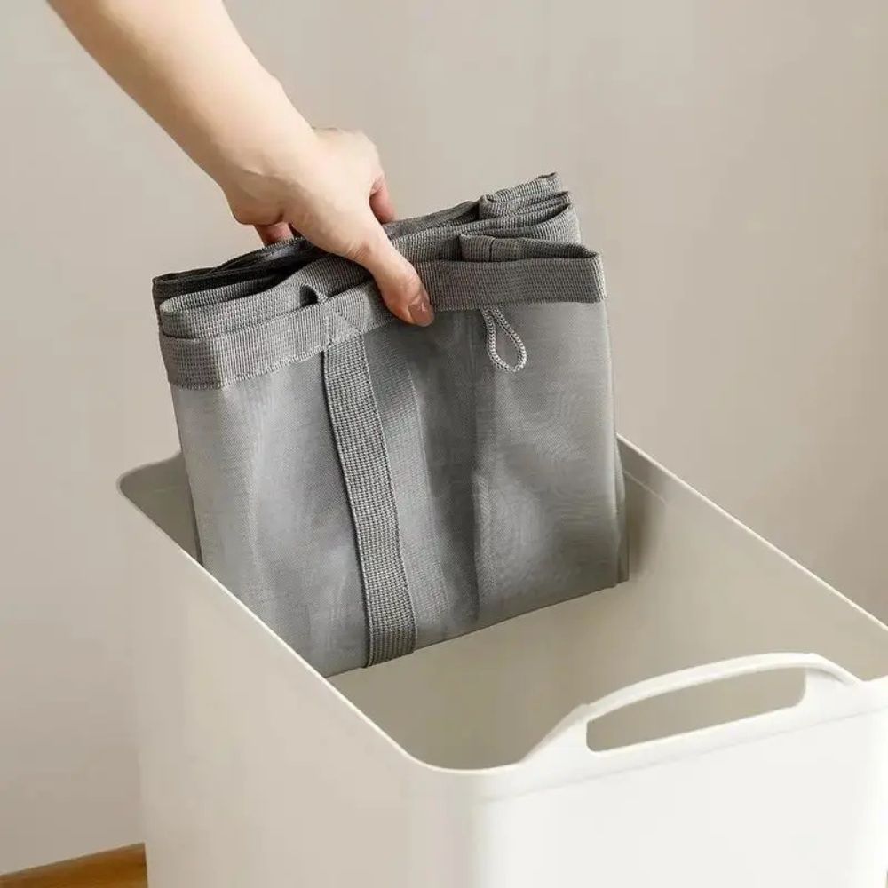 Collapsible Laundry Hamper