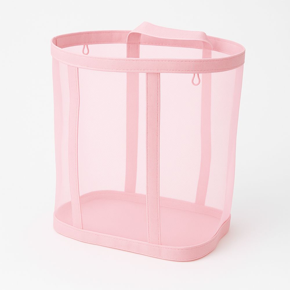 Collapsible Laundry Hamper