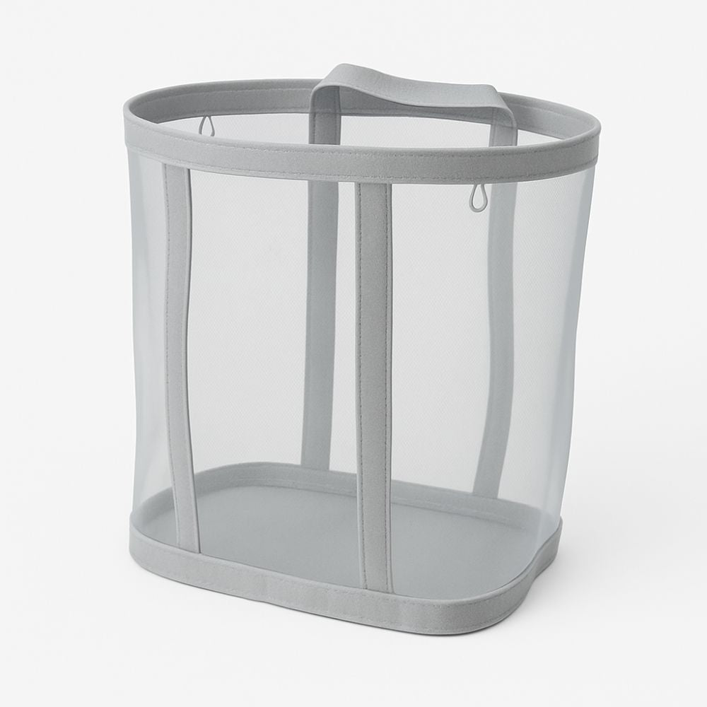 Collapsible Laundry Hamper