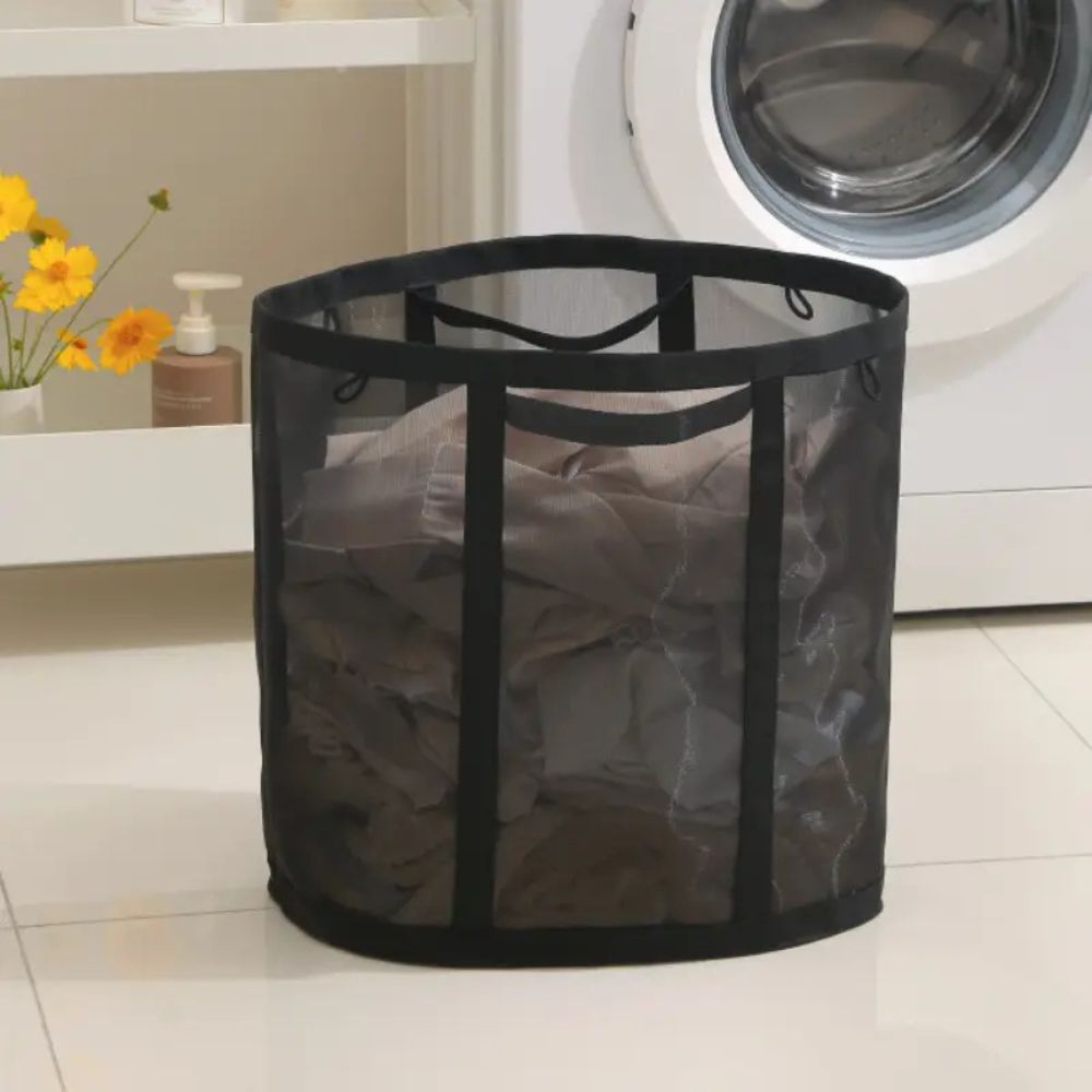 Collapsible Laundry Hamper